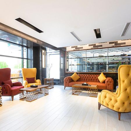 Y Platinum Hotel 메디나 외부 사진