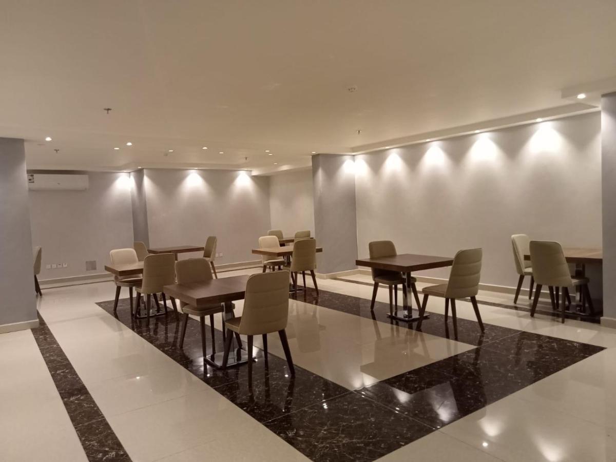Y Platinum Hotel 메디나 외부 사진