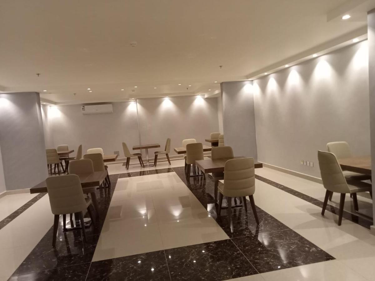 Y Platinum Hotel 메디나 외부 사진