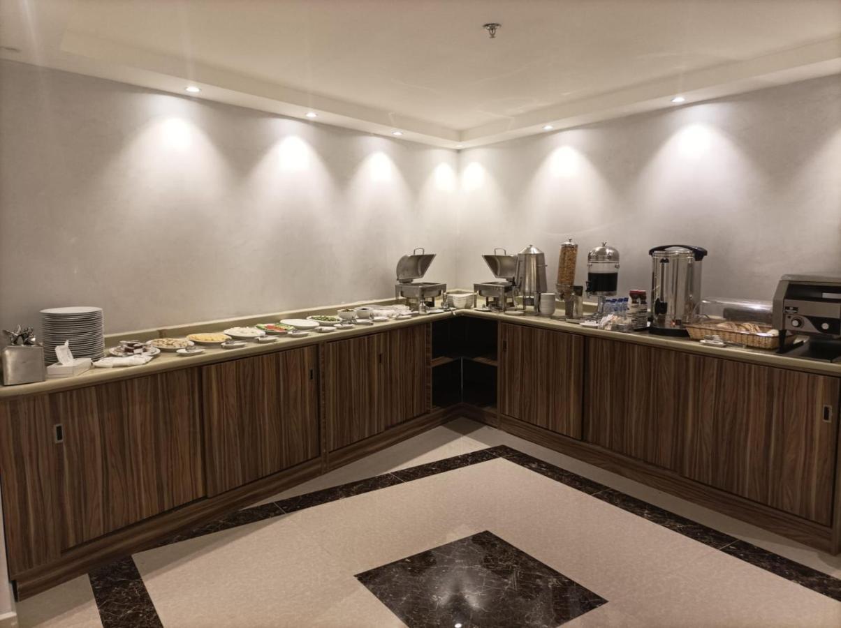 Y Platinum Hotel 메디나 외부 사진