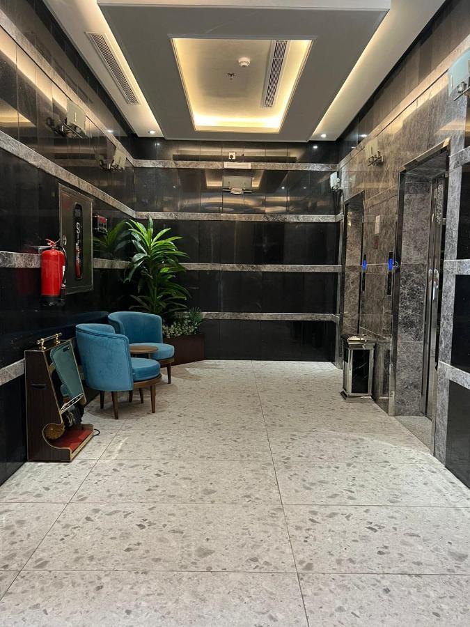 Y Platinum Hotel 메디나 외부 사진