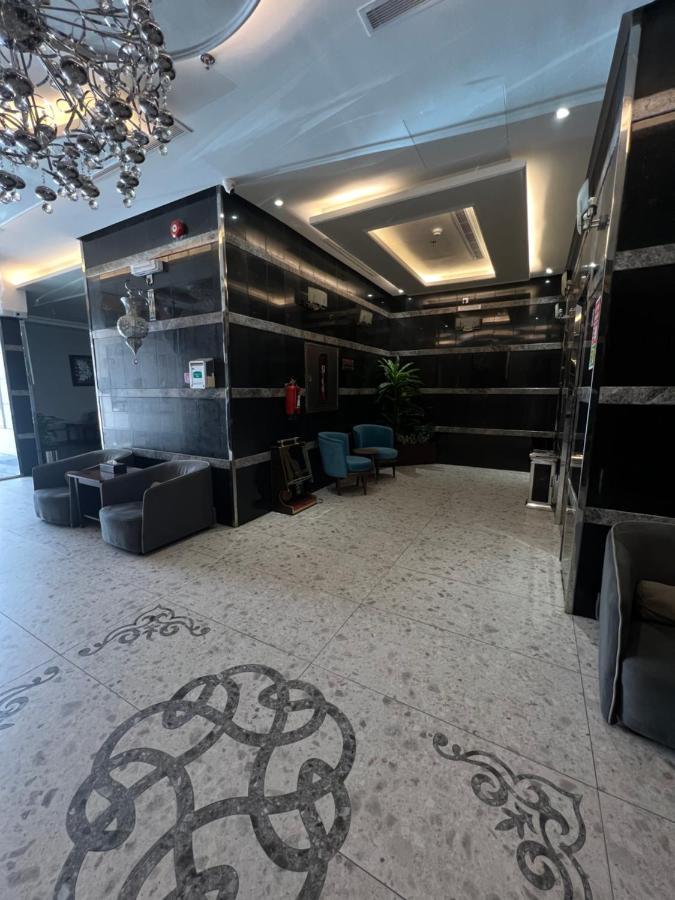 Y Platinum Hotel 메디나 외부 사진