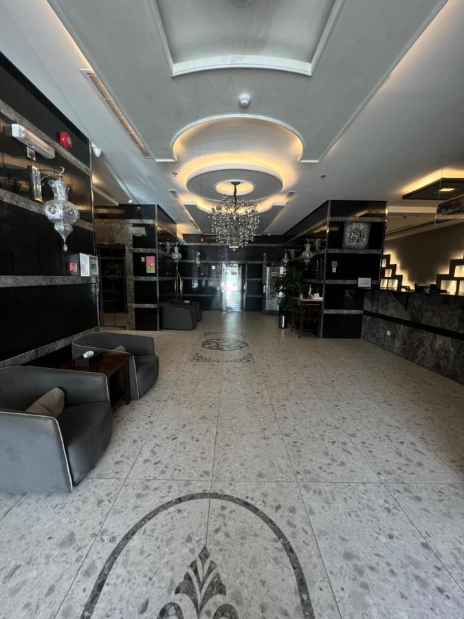 Y Platinum Hotel 메디나 외부 사진