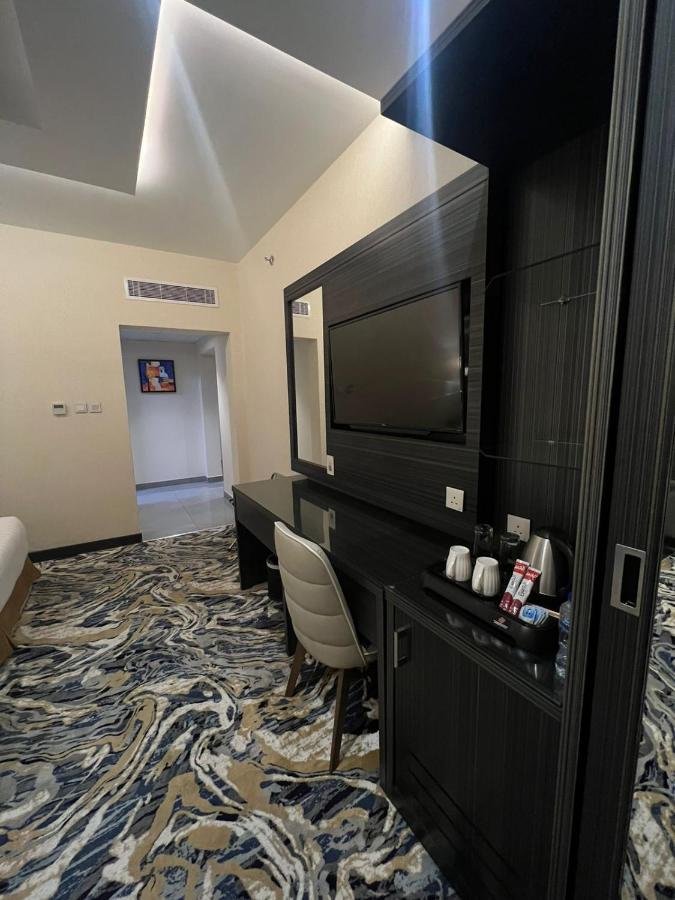 Y Platinum Hotel 메디나 외부 사진