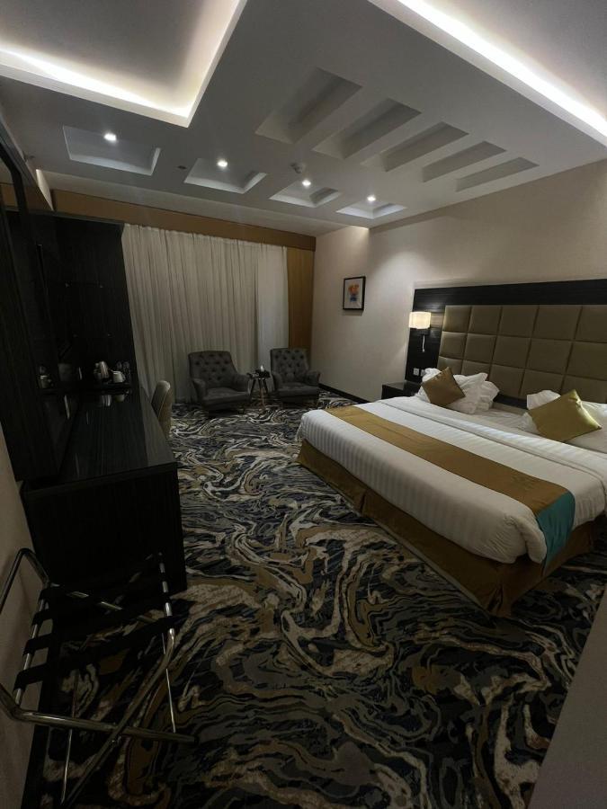 Y Platinum Hotel 메디나 외부 사진