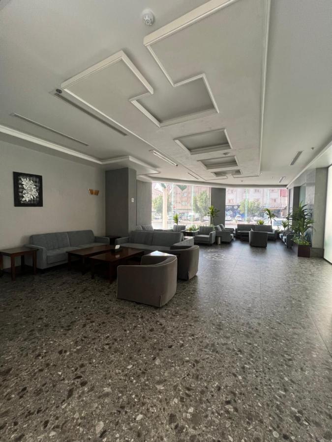 Y Platinum Hotel 메디나 외부 사진