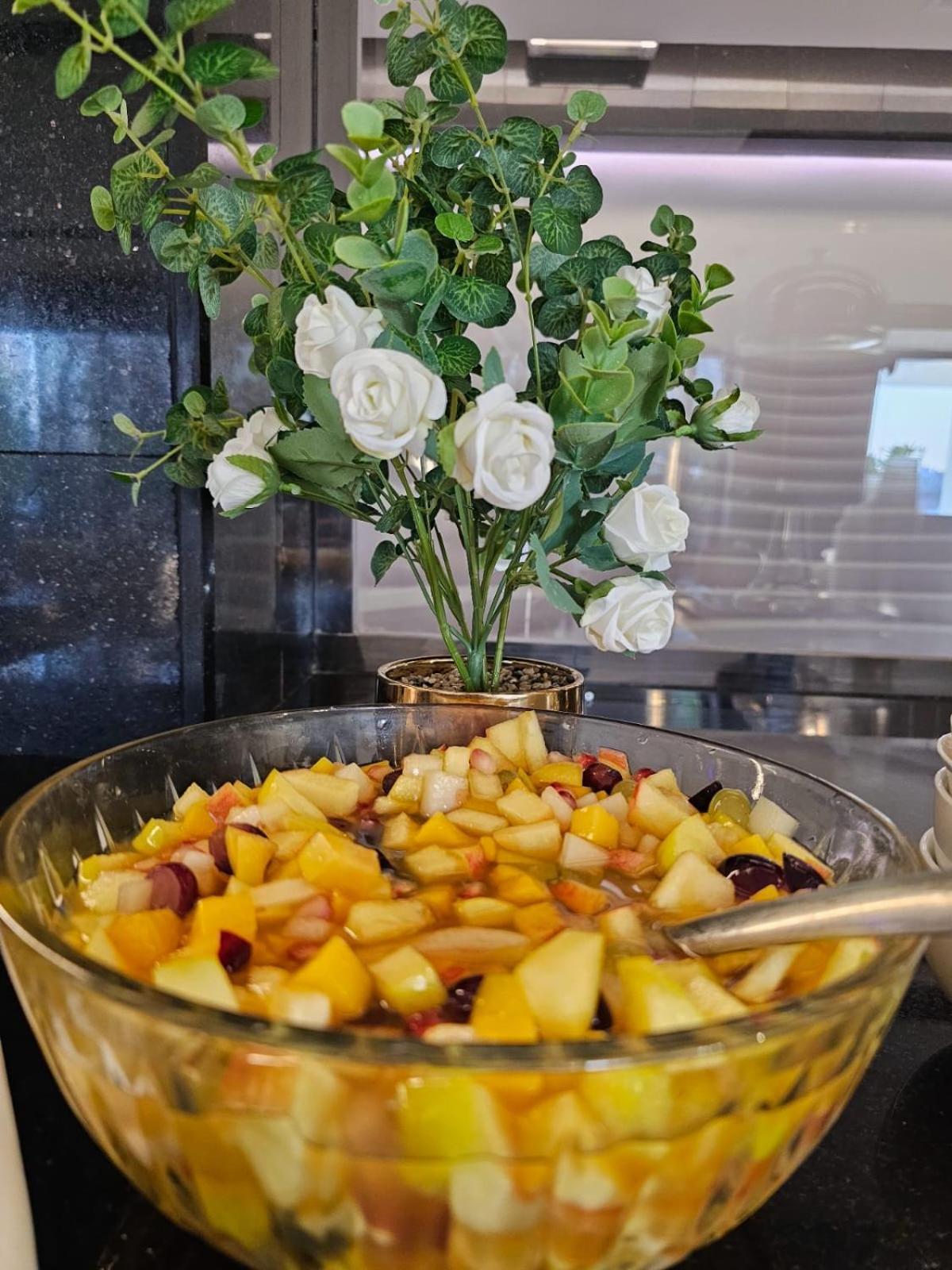 Y Platinum Hotel 메디나 외부 사진